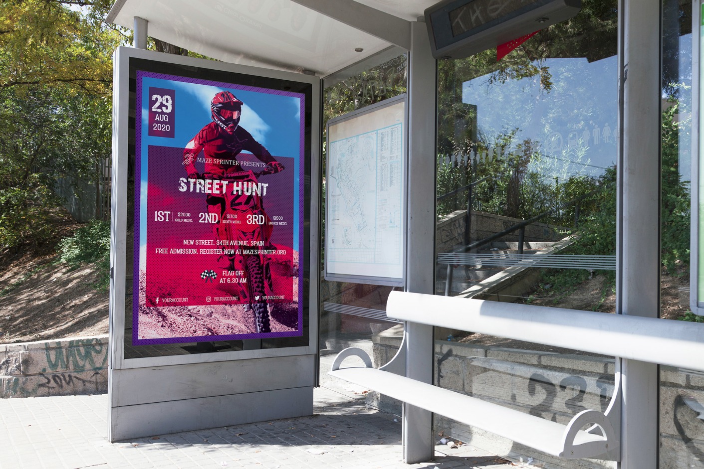 Billboards 11